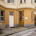 Spacious Apartment - 2B-10P - Ac - Marais